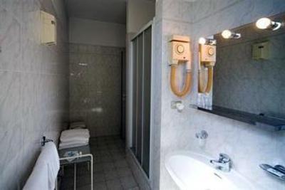 фото отеля Roma Hotel Pisa