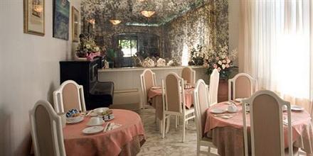 фото отеля Roma Hotel Pisa