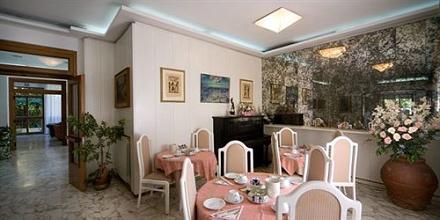 фото отеля Roma Hotel Pisa