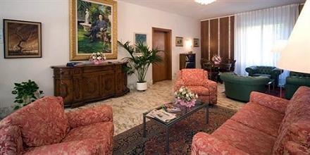 фото отеля Roma Hotel Pisa