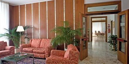 фото отеля Roma Hotel Pisa
