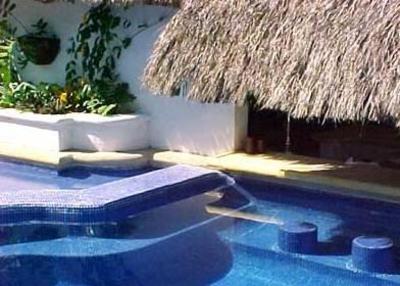 фото отеля Casa De Mita Hotel Punta de Mita