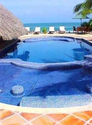 фото отеля Casa De Mita Hotel Punta de Mita