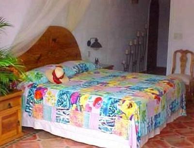 фото отеля Casa De Mita Hotel Punta de Mita
