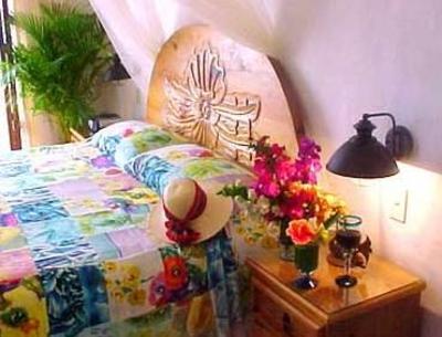 фото отеля Casa De Mita Hotel Punta de Mita