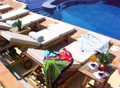 фото отеля Casa De Mita Hotel Punta de Mita