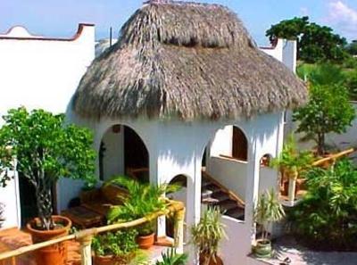 фото отеля Casa De Mita Hotel Punta de Mita