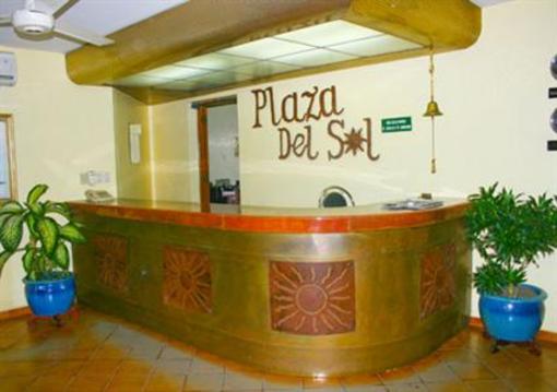фото отеля Aparthotel Plaza del Sol Santo Domingo