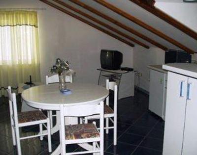 фото отеля Casa Rural Ondina La Gomera