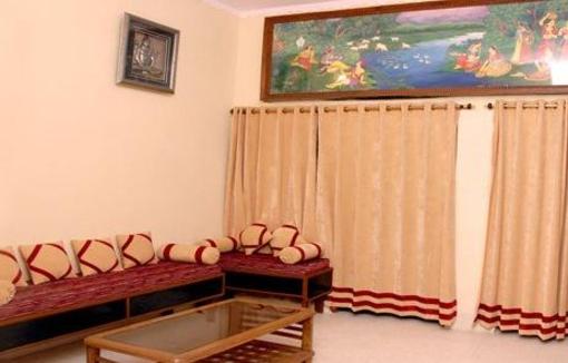 фото отеля Shiva Guest House Jodhpur