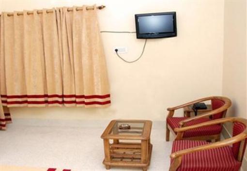 фото отеля Shiva Guest House Jodhpur