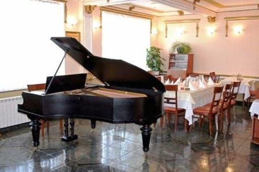 фото отеля Hotel Rimini Plaza Cluj Napoca