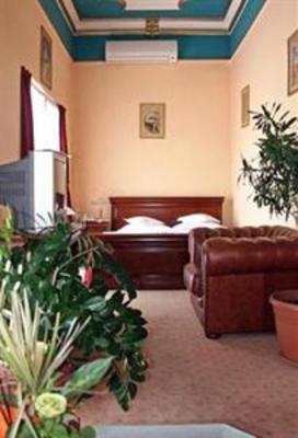 фото отеля Hotel Rimini Plaza Cluj Napoca