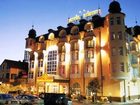 фото отеля Hotel Rimini Plaza Cluj Napoca