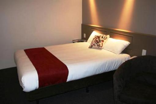 фото отеля Best Western Motor Inn & Serviced Apartments Geelong