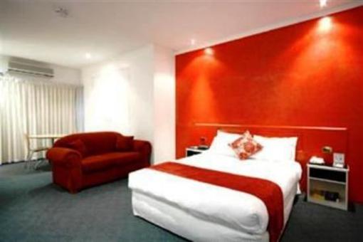 фото отеля Best Western Motor Inn & Serviced Apartments Geelong