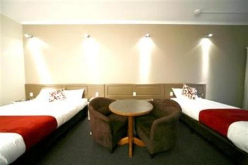 фото отеля Best Western Motor Inn & Serviced Apartments Geelong