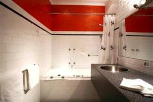 фото отеля Best Western Motor Inn & Serviced Apartments Geelong