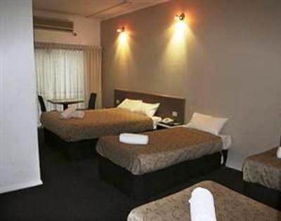 фото отеля Best Western Motor Inn & Serviced Apartments Geelong