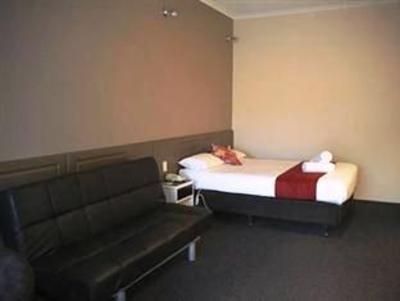 фото отеля Best Western Motor Inn & Serviced Apartments Geelong