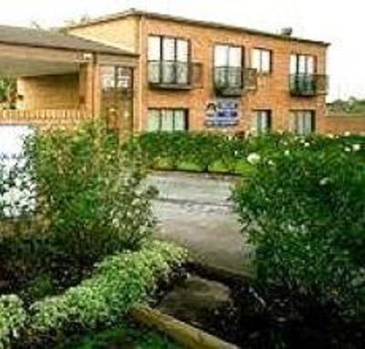фото отеля Best Western Motor Inn & Serviced Apartments Geelong