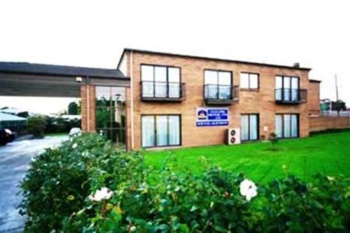 фото отеля Best Western Motor Inn & Serviced Apartments Geelong