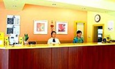 фото отеля Home Inn (Wuhan Dongdamen 2nd Hotel)