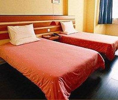 фото отеля Home Inn (Wuhan Dongdamen 2nd Hotel)