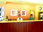 фото отеля Home Inn (Wuhan Dongdamen 2nd Hotel)
