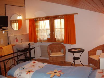 фото отеля Adelbed.ch