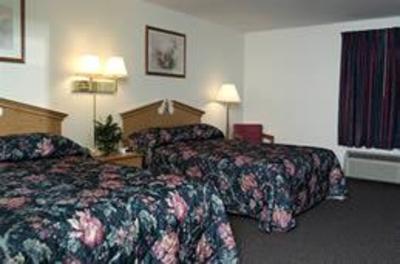 фото отеля Quaker Inn & Conference Center
