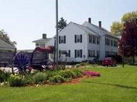 Quaker Inn & Conference Center