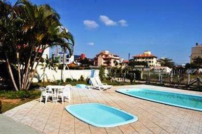 фото отеля Hotel Ilha do Sol