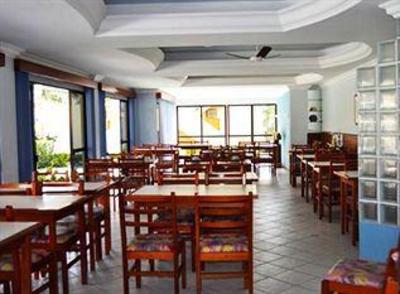 фото отеля Hotel Ilha do Sol