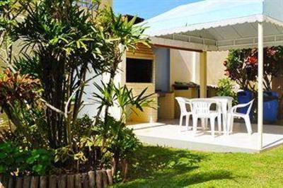 фото отеля Hotel Ilha do Sol