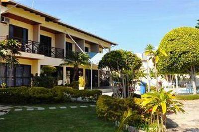 фото отеля Hotel Ilha do Sol