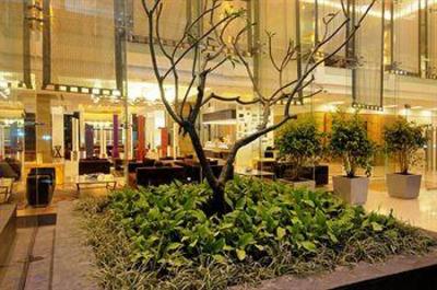 фото отеля Radisson Hotel Pune Kharadi