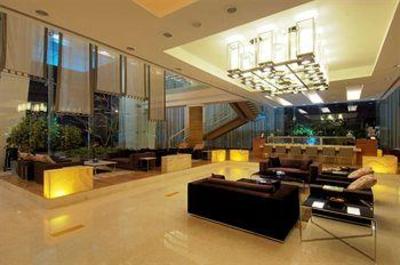 фото отеля Radisson Hotel Pune Kharadi