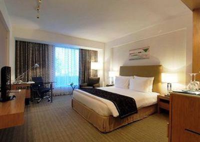 фото отеля Radisson Hotel Pune Kharadi