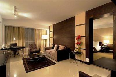 фото отеля Radisson Hotel Pune Kharadi