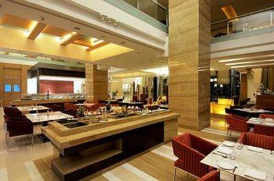 фото отеля Radisson Hotel Pune Kharadi