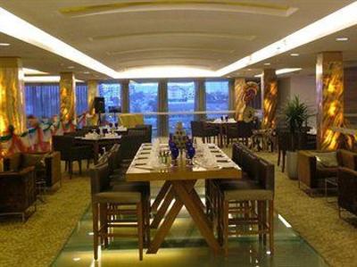 фото отеля Radisson Hotel Pune Kharadi