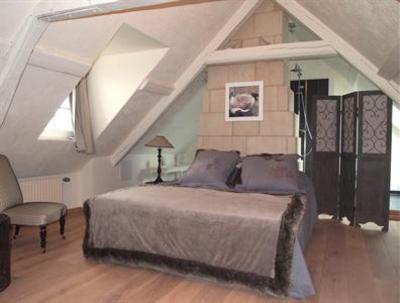 фото отеля Chambres d'Hotes de la Boire Bavard