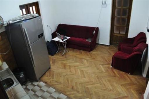 фото отеля Batumi Globus Hostel