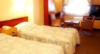 фото отеля Hotel New Nishino