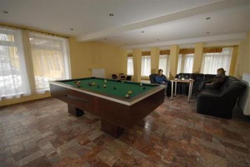 фото отеля DW Beskidy & Spa