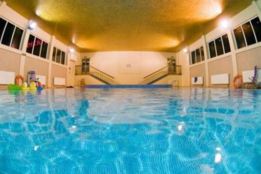 фото отеля DW Beskidy & Spa