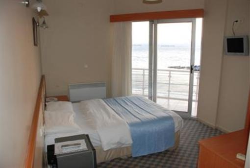 фото отеля Pasifik Otel
