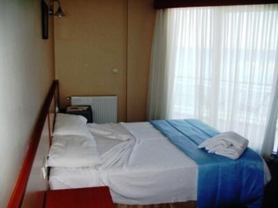 фото отеля Pasifik Otel