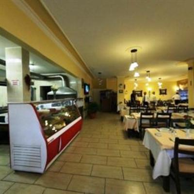 фото отеля Pasifik Otel